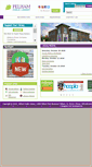 Mobile Screenshot of pelhamlibrary.com